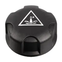 MGA-94372 - Radyatör Yedek Su Depo Kapağı (Citroen C3-C4-C5 C-Elysee-Berlingo 1.6Hdi 03-) 1306J5