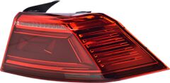 Dış Stop Lambası Sağ Elegance Passat 20> - 3G5945208D