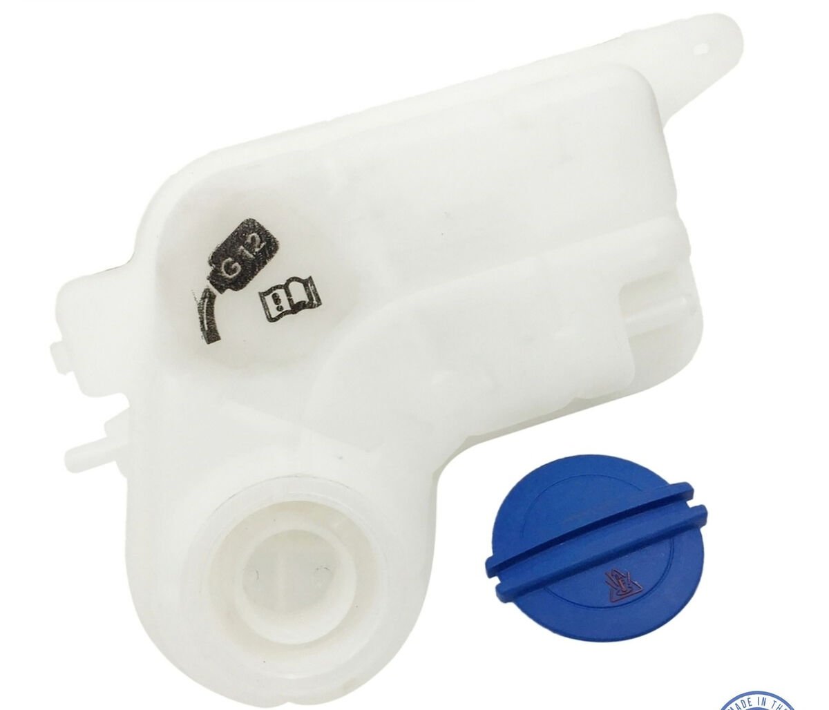 VER-ET0050C1 - Yedek Su Deposu Kapaklı (Audi A6 05-11) Blb-Bre 4F0121403C