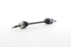 MGA-73531 Aks Komple Sol - (Hyundai ix35 / Kia Sportage 11-1.6 Oto)