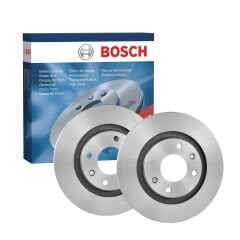 BOSCH 0986478268  ÖN FREN AYNASI PARTNER-BERLINGO 96> P206 99>P306 94>XSARA 99>XANTIA (93/03) (266x20.5x4DLxHAVALI)