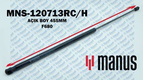 Bagaj Amortisörü Focus HB 98>02