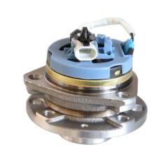 MGA-72258 - Porya Ön Rulmanlı Abs'Li 4 Bijon Opel Astra G Zafira A 1603209