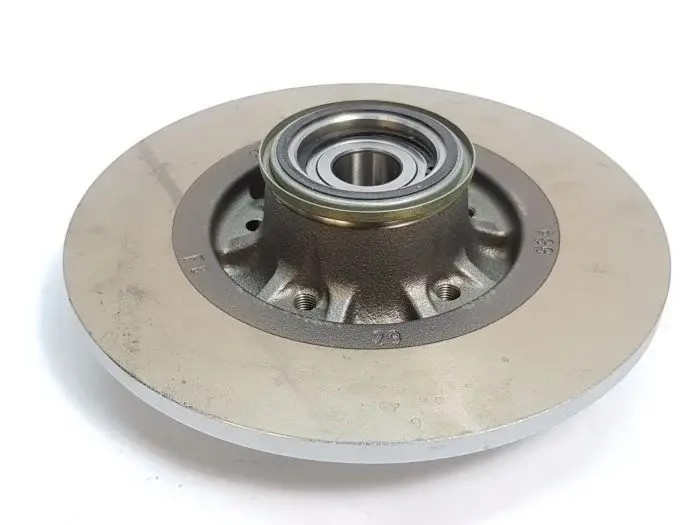 MAI-402024076R - Fren Diski Arka Rulmanlı Kangoo 3 (III) - 402024076R