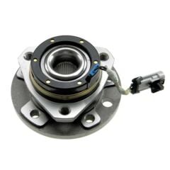 MGA-72304 - Porya Ön Absli 5 Bijon Opel Astra G 1603211 1603211