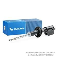 Sachs 311695 /Ön Amortisör Sol Fiesta V 01>08 Mazda II 03> Gazlı 2S6118146Ad-2S6118146Da-1206036