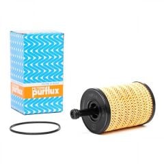 PURFLUX-L267D - Yağ Filtresi Vw Audi Seat Skoda A4 2.0TDI 2002-2008 045115466-071115562C-1118184
