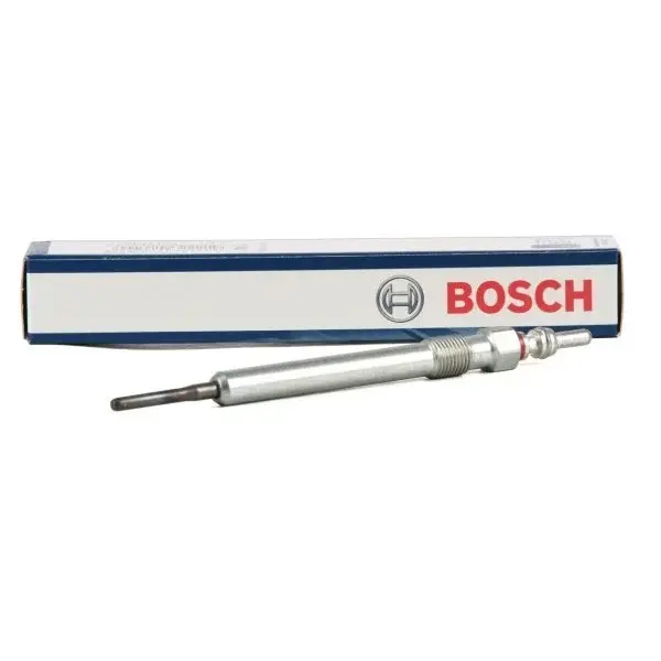 Bosch 0250403009 Kızdırma Bujisi A1 A3 A4 Caddy 3 (III) Golf V VI Plus Jetta 3 (III) Passat Tiguan Crafter T5 1.4 1.6 2.0 Tdı