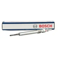 Bosch 0250403009 Kızdırma Bujisi A1 A3 A4 Caddy 3 (III) Golf V VI Plus Jetta 3 (III) Passat Tiguan Crafter T5 1.4 1.6 2.0 Tdı