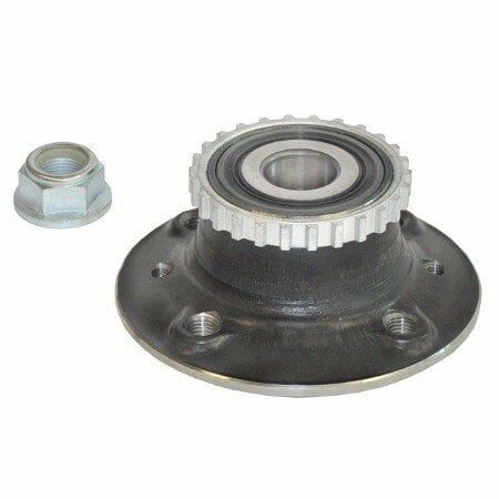 MGA-72248 - Porya Arka (Renault Kangoo 03--/Absli 4 Delik 44 Diş) 7701208075