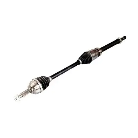 MGA-73704 Aks Komple Sağ Otomatik 6 İleri 4×2 Duster II 1.5 K9K 391004692R