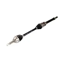 MGA-73704 Aks Komple Sağ Otomatik 6 İleri 4×2 Duster II 1.5 K9K 391004692R