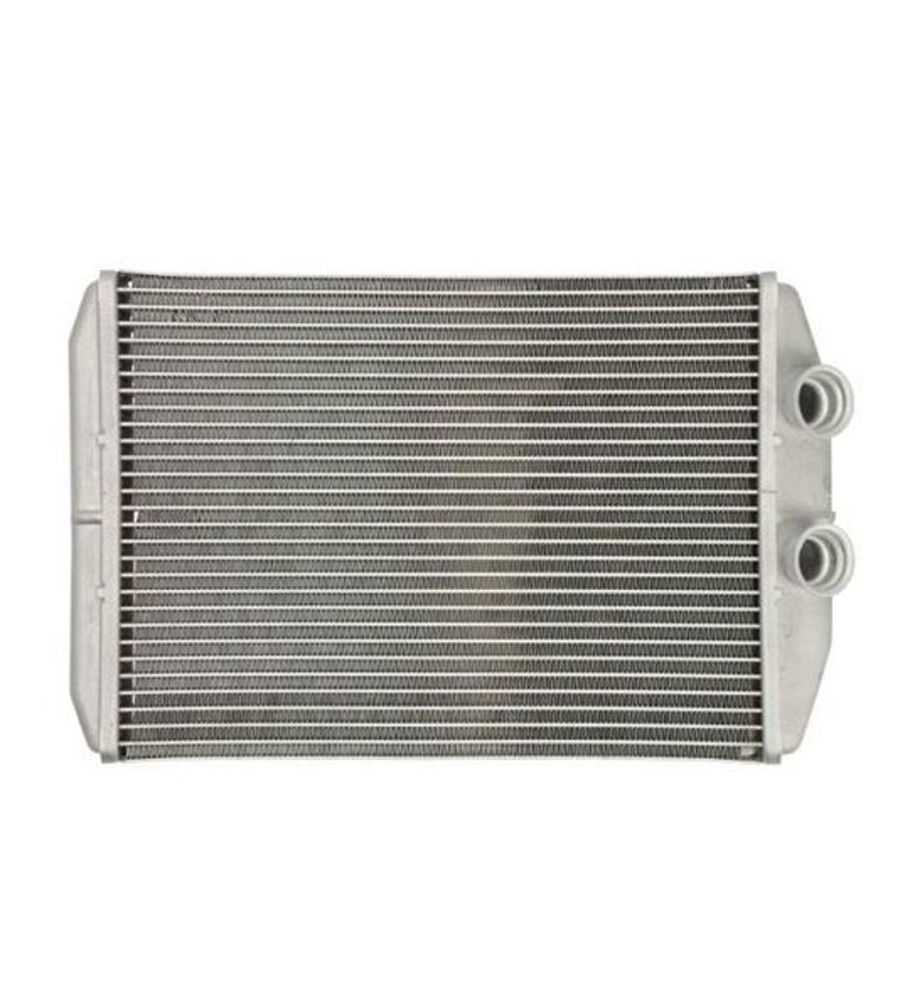 KALE 355105 KALORIFER RADYATORU RENAULT KANGO III 1.5DCI/MASTER III 2.3DCI 09->MERCEDES BENZ CITAN 12> BORUSUZ-APARATLI [BRAZING] [210X158X26]