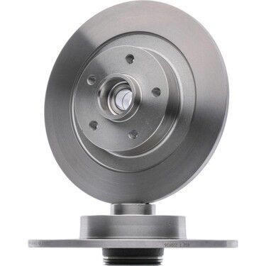 BOSCH-0986479445 - Arka Fren Diski (Renault Laguna 3 (III) Rulmanlı -  402020003R