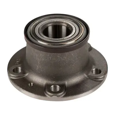 FAG-713640560 - Arka Teker Poryası (Fiat Ducato 2.3Jtd Peugeot Boxer 2.2Hdi Citroen Jumper 2006-) 51754941