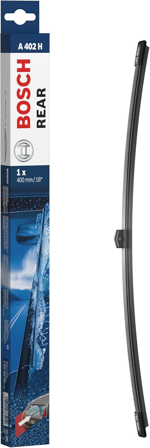 Bosch Rear Arka Silecek Audi Q8 (2018-2021), Mercedes Vito (2015-2021) [400 Mm] A402H 3397008057