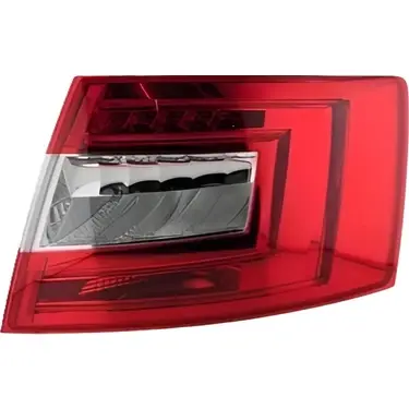 Stop Lambası Sağ Octavıa 17>20!! Orjınal Ambalajlı Urun !! - 5E5945112B