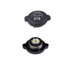 KALE-358545 - Genleşme (Yedek Su) Tankı (Deposu)  Kapağı (Peugeot Partner Tepee-/ Citroen Berlingo Dv6C-Dv6Dted-Dv6Eted) 1.4 Bar 1306C7