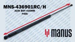 Bagaj Amortisörü Yaris 05>11