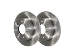 TRW-DF7911 - Arka Fren Diski-272X10 5X112 (Vw Caddy 11-Golf 09-Passat 13-15 Audi A3 09-Seat Leon 13-Skoda Octavia 09-) - 5Q0615601D