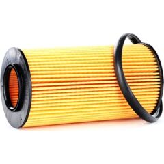PURFLUX-L362 - Yağ Filtresi PASSAT-JETTA III-GOLF V-TOLEDO III-OCTAVIA-LEON-ALTEA-ALTEA XL-A3-A4-A6 2.0 FSI/TFSI  06D115466-06D115562-06D198405