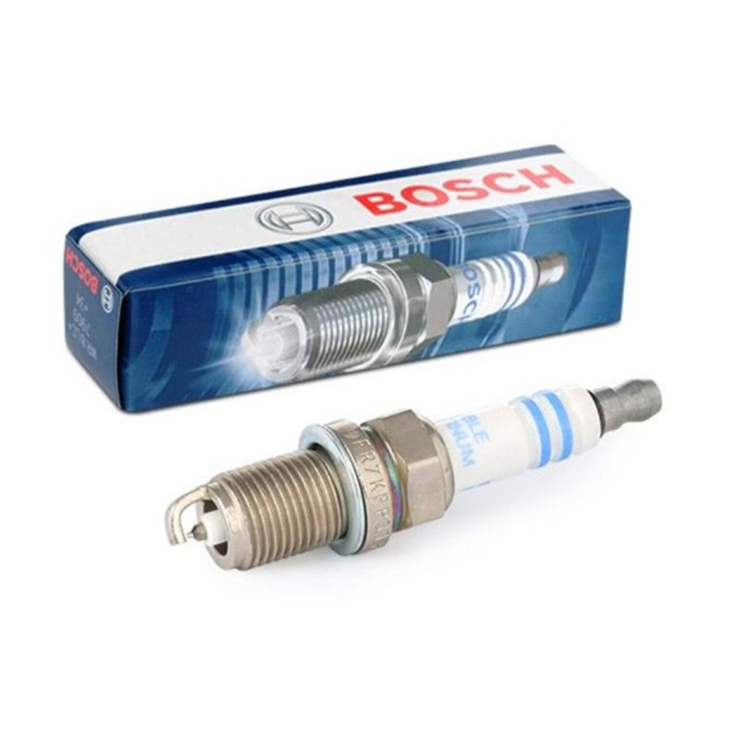 Buji Vw Audi Seat Aum-Auq-Awt-Amk-Bam-Bfb Opel Astra İnsignia Z16Let A16Let