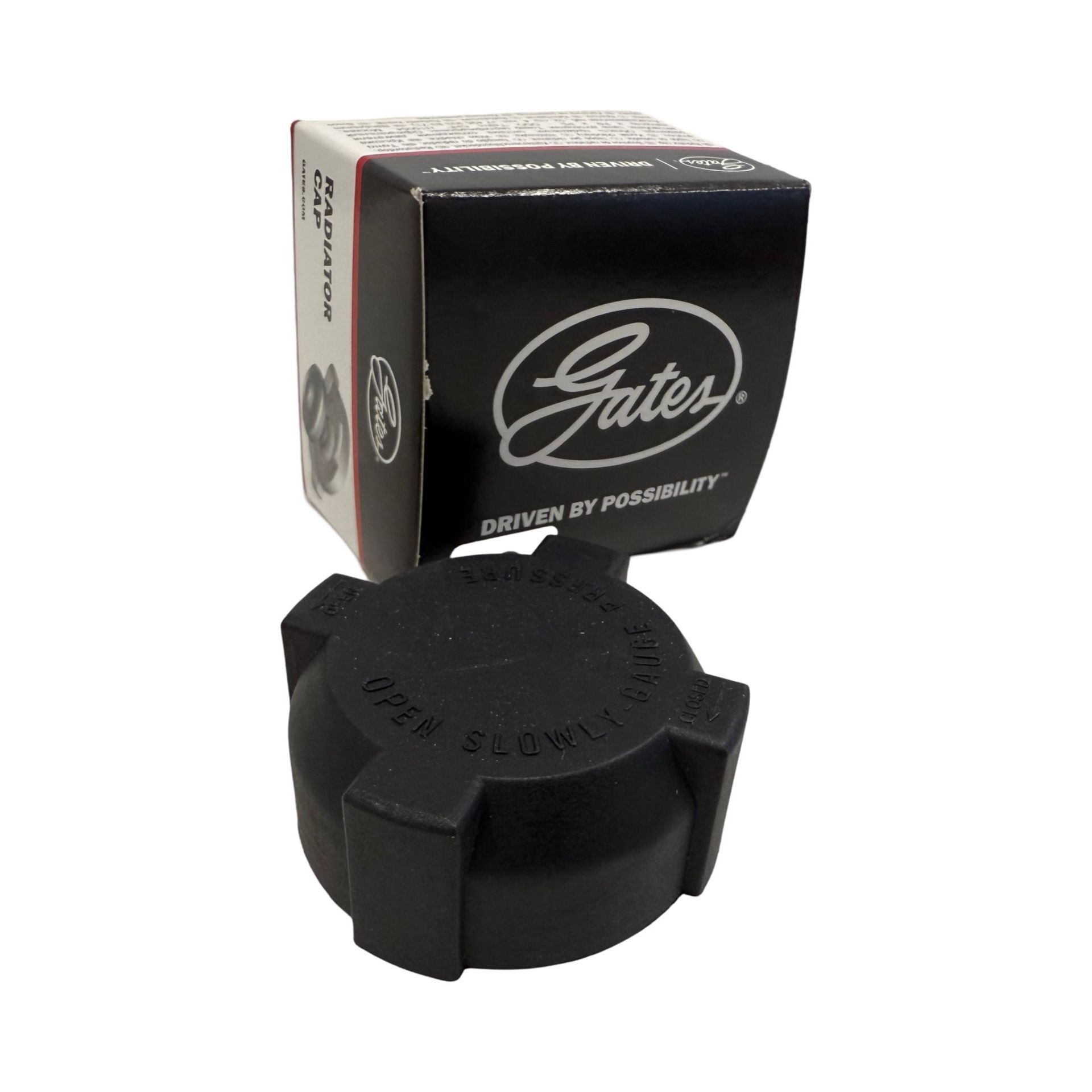 GAT-RC238 - Sogutma Kapağı (Land Rover Defender 90-01 Discovery I Range Rover I) NTC7161