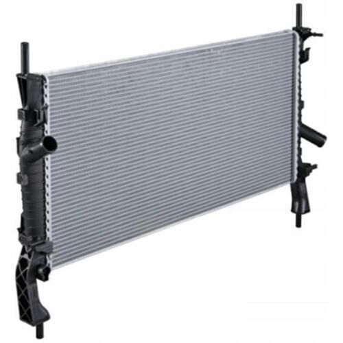 KALE 0222281AB - Motor Su Radyatörü Transit V347 2.2Tdci 2.4Tdci 3.2Tdci 06>Klimali - 6C118005CD-1373156-1383317