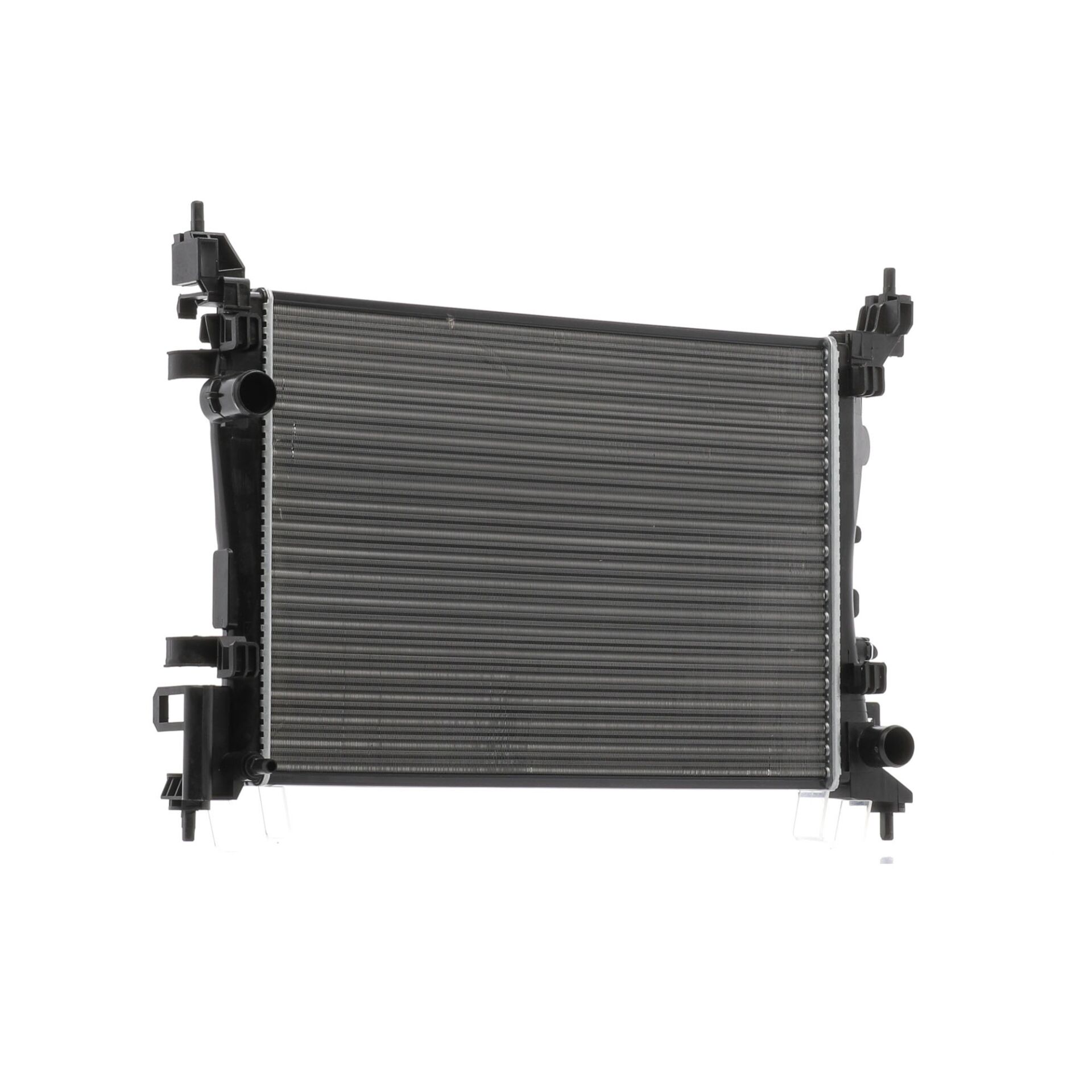 VALEO 733114 - Motor Su Radyatörü Opel Corsa D-Corsa E 1.2-1.4 A12Xer A12Xel B12Xel A14Xer B14Xer 11> (540X378X23) - 1300312-1300339-13249566-13399870