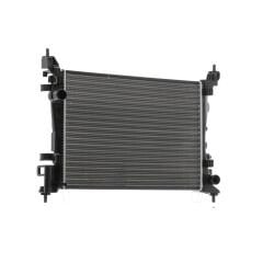 VALEO 733114 - Motor Su Radyatörü Opel Corsa D-Corsa E 1.2-1.4 A12Xer A12Xel B12Xel A14Xer B14Xer 11> (540X378X23) - 1300312-1300339-13249566-13399870