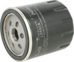 PURFLUX-LS592A - Yağ Filtresi (Renault R9-R11-R21/Laguna III/Safrane II) 7700720978-7700856339