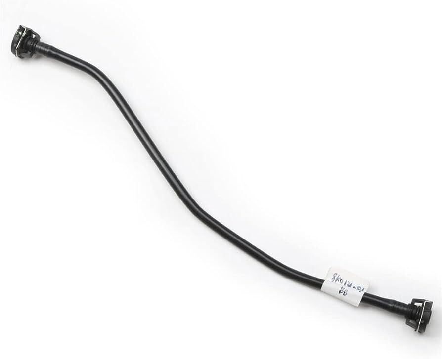 WIN-0500705 - Ek Su Depo Hortumu (Audi A4/Audi A4/Audi A5/Audi A5 Quattro (2009-2012) 2.0 L) 8K0121081AB