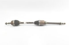 MGA-73781 Aks Komple Sağ TL4 Mekanik 6 Vites 4×2 Duster II 1.2 H5F 1.3 TCE