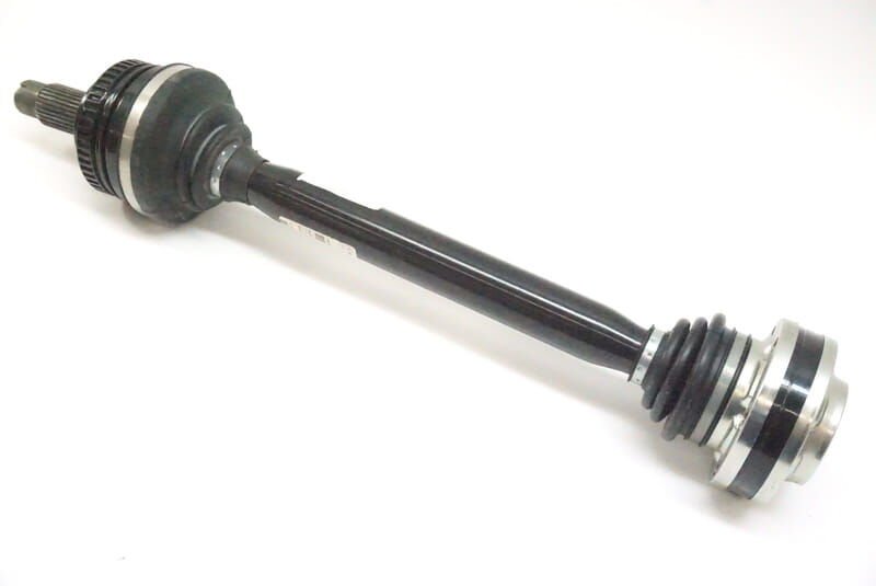 MGA-73753 Aks Mili Komple Bmw E36 M3 Arka Sağ-Sol