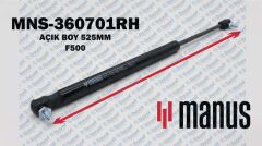 Bagaj Amortisörü Forman -  Favorit