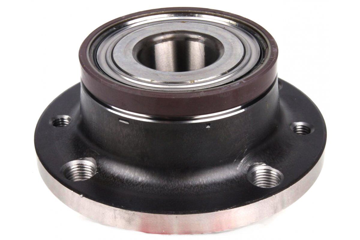 SNR-XTGB41556R00 - Aks Rulmanı Arka Poryalı Kit Absli Sensörlü (Fiat Doblo Stilo 01-) 51759727