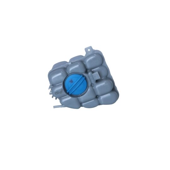 NIS-996255 - Yedek Su Deposu Kapaklı Vw Touareg Porsche Cayenne 7P0121407B