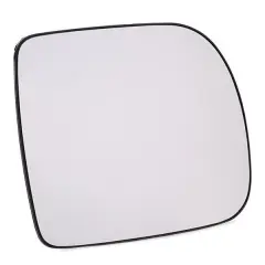 Dış Dikiz Ayna Camı Mekanık Convex Camlı Sağ Kangoo 97- - 7701041941