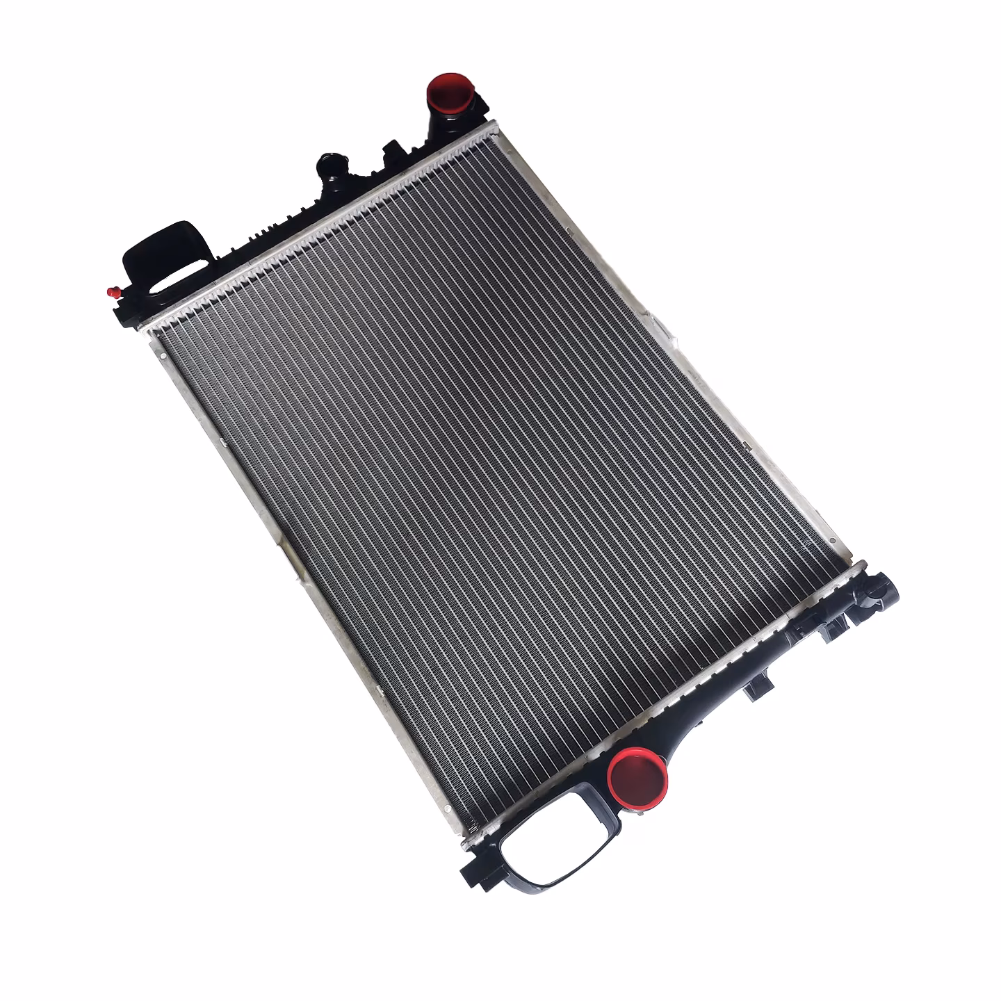 VALEO 735299 - Motor Su Radyatörü Mercedes S-Class W221 C216 - A2215003203