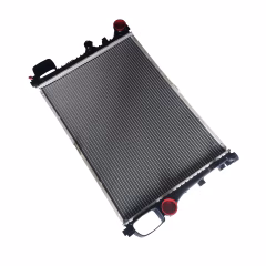 VALEO 735299 - Motor Su Radyatörü Mercedes S-Class W221 C216 - A2215003203