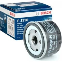 BOSCH 0451103336 - YAG FILTRESI MEGANE I II III CLIO I II III KANGOO LAGUNA I II III LOGAN SANDERO DUSTER FLUENCE
