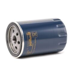 PURFLUX-LS702 - Yağ Filtresi (Vw Caddy 83-92 Golf 75-98 Jetta 79-92 Passat 74-97 Polo 75-90 Transporter 91-04 Audi 100 77-94 80 73-93) 06A115561B-035115561A-035115561G