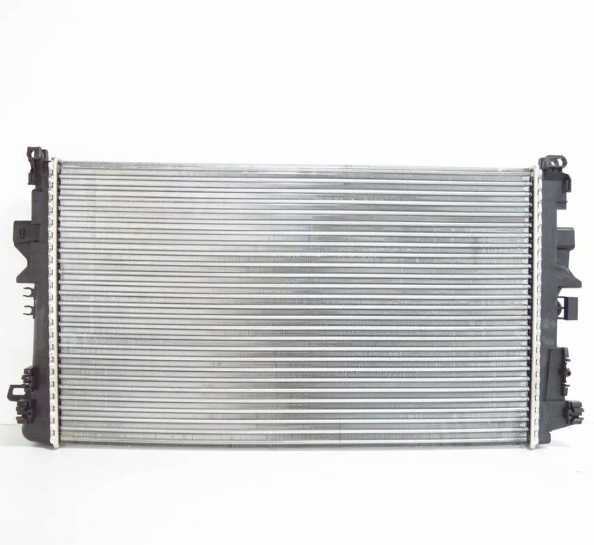 VALEO 734887 - Motor Su Radyatörü Mercedes Vito W639.03> - A6395011101