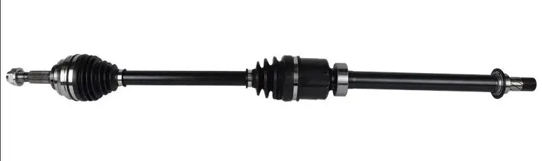 MGA-70673 Aks Komple Sağ 6 Vites Otomatik Clio IV 1.5 K9K 391003032R