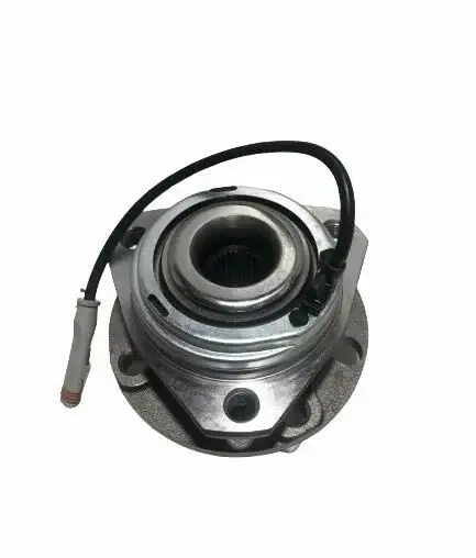 MGA-72191 - Porya Ön Teker Absli (Opel Astra H 4 Bijon) 1603253