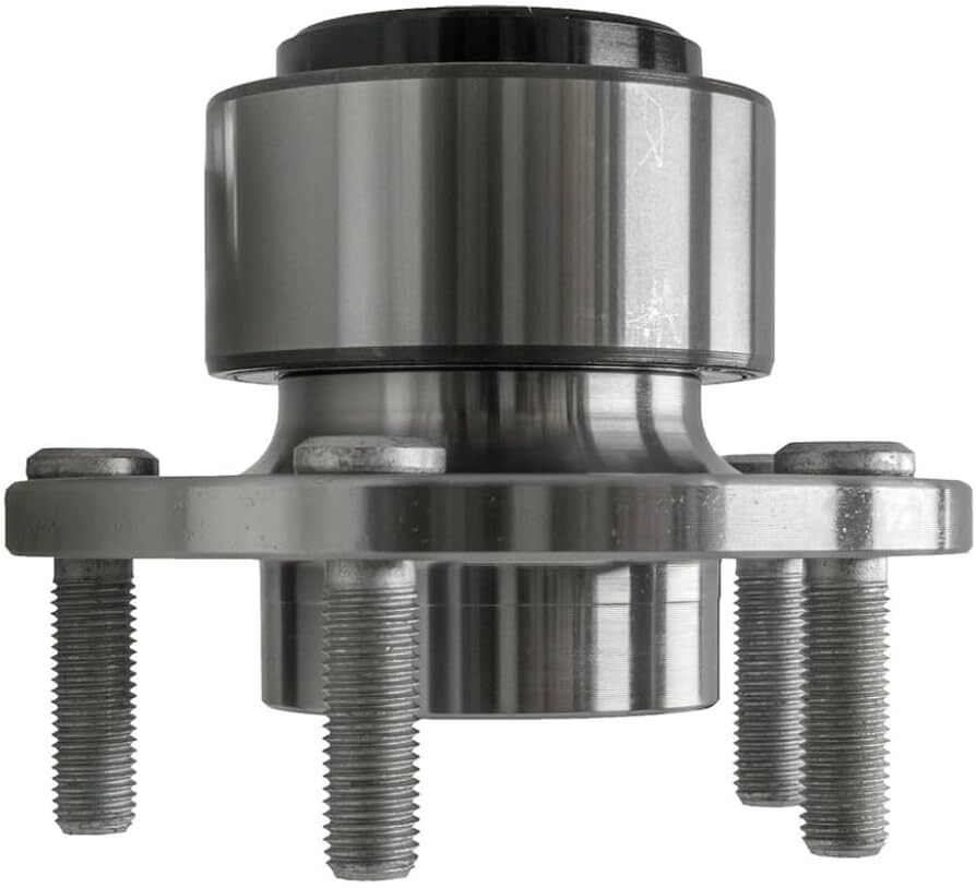 FAG-713678790 - Ön Teker Rulmanı Absli (Ford Focus Cmax 1.6 Tdci 03-) 3M512C300CH