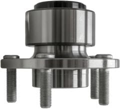 FAG-713678790 - Ön Teker Rulmanı Absli (Ford Focus Cmax 1.6 Tdci 03-) 3M512C300CH