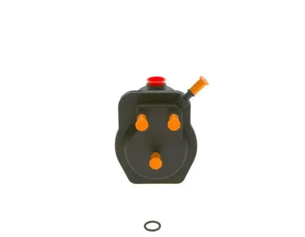 BOSCH 09864B2024 | Mazot Filtresi 03-Megane II 1.5 DCI
