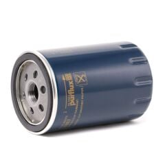 PURFLUX-LS907 - Yağ Filtresi (Ford Focus Fiesta Mondeo Benzinli 08-/Volvo S40-V50-C30-V40 05-B4164S3 P3-T4 978M 6714 B7A-978M6714B4A
