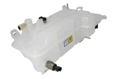 IVE-504122311 - Genleşme (Yedek Su) Deposu Daily IV F1A 35 513 Van 3950 504122311